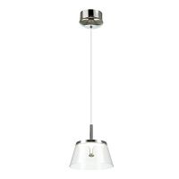 подвесной светодиодный светильник odeon light abel 4108/7l в Твери