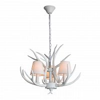 подвесная люстра st luce catorene sl346.503.03 в Твери