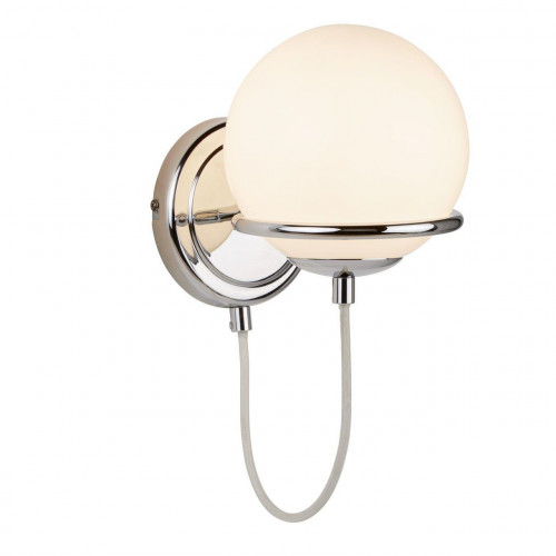 бра arte lamp bergamo a2990ap-1cc в Твери