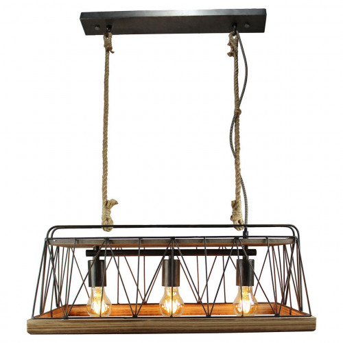 подвесной светильник lussole loft lsp-8067 в Твери