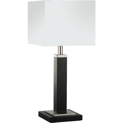 настольная лампа arte lamp waverley a8880lt-1bk в Твери