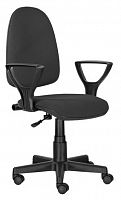 компьютерное кресло brabix prestige ergo mg-311 офисное в Твери