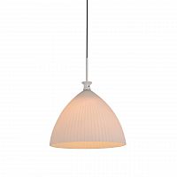 подвесной светильник lightstar simple light 810 810030 в Твери