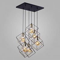 подвесная люстра tk lighting 2779 alambre в Твери