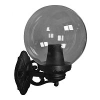 уличный настенный светильник fumagalli bisso/g250 g25.131.000.aze27 в Твери
