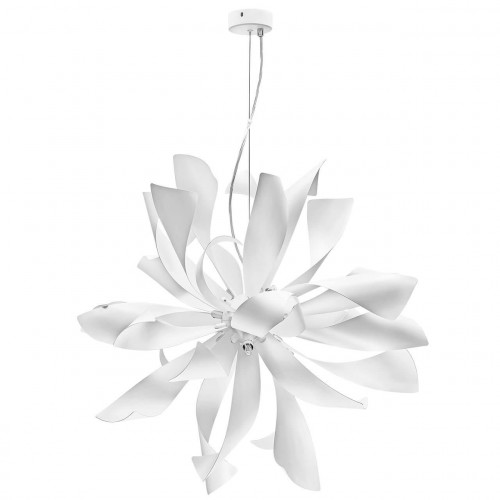 подвесная люстра lightstar turbio 754266 в Твери