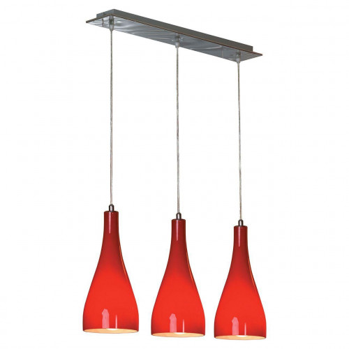подвесной светильник lussole rimini grlsf-1156-03 в Твери