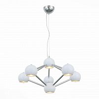 подвесная люстра st luce rottura sl853.503.07 в Твери