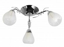 потолочная люстра toplight alexia tl3640x-03ch в Твери