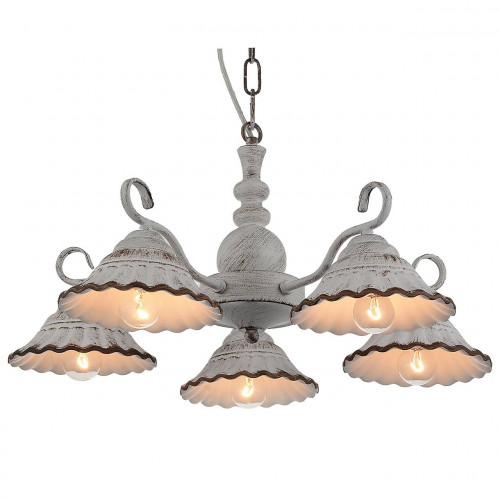 подвесная люстра st luce sl257.503.05 в Твери