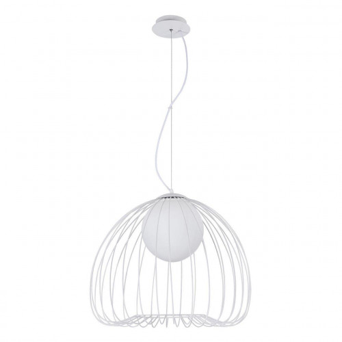 подвесной светильник maytoni polly mod541pl-01w в Твери