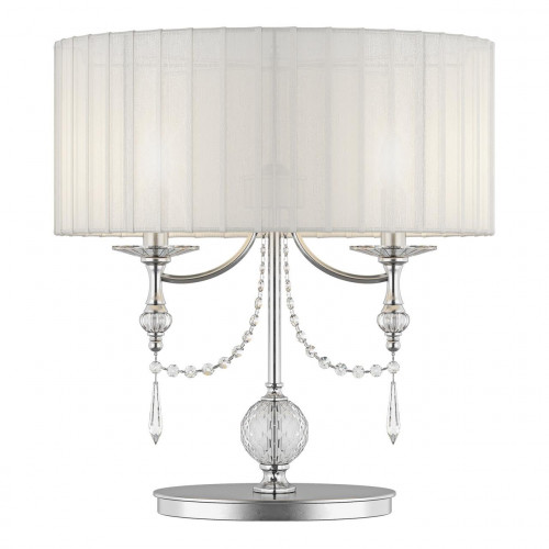 настольная лампа lightstar paralume 725926 в Твери