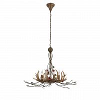 подвесная люстра st luce campen sl347.303.08 в Твери