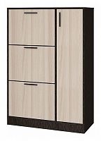 обувница stolline лофт-5 стл.235.01 в Твери