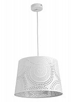 подвесной светильник toplight carol tl4030d-01wh в Твери