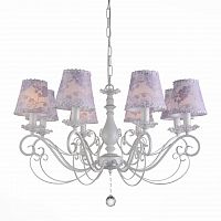 подвесная люстра st luce incanto sl160.503.08 в Твери