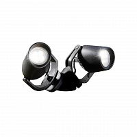 уличный настенный светодиодный светильник fumagalli minitommy 2l 3m1.000.000.axu2l в Твери