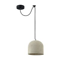 подвесной светильник maytoni broni t451-pl-01-gr в Твери