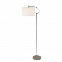 торшер arte lamp adige a2999pn-1ss в Твери