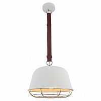 подвесной светильник lussole loft lsp-8043 в Твери