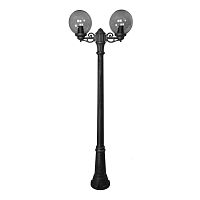 уличный фонарь fumagalli gigi bisso/g250 g25.156.s20.aze27 в Твери