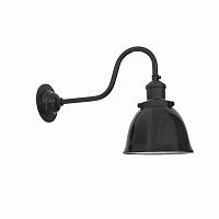 loa бра черное e27 от faro в Твери
