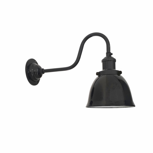 loa бра черное e27 от faro в Твери
