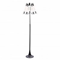 торшер idlamp milada 401/5p-ledchrome в Твери