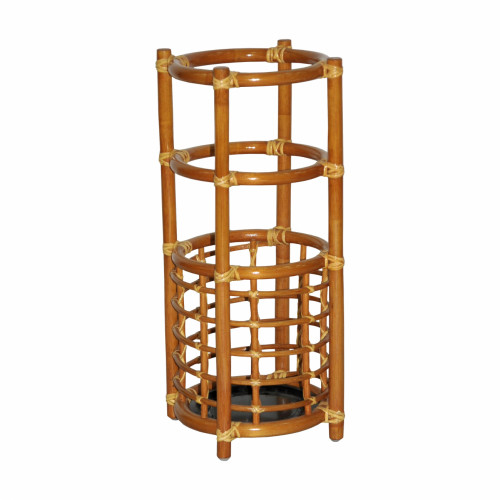 подставка под зонты из ротанга idea (бежевый) в Твери