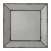 зеркало квадратное бронзовое thrush в Твери