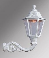 уличный настенный светильник fumagalli adam/noemi e35.171.000.wxe27 в Твери