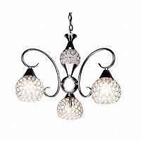 подвесная люстра silver light malika 126.54.3 в Твери