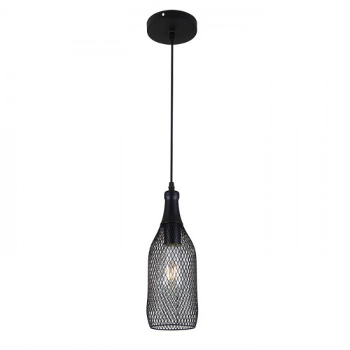 подвесной светильник odeon light bottle 3353/1 в Твери