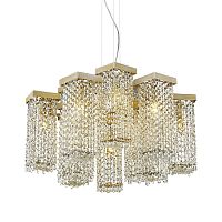 подвесной светильник p68065-12 gold от delight collection в Твери