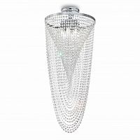 каскадная люстра ideal lux pearl pl6 в Твери