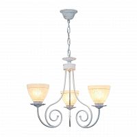 подвесная люстра toplight barbara tl1134-3h в Твери