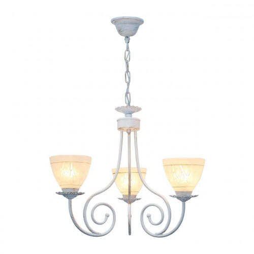 подвесная люстра toplight barbara tl1134-3h в Твери