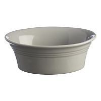 миска для выпечки classic kitchen овальная 18 см в Твери