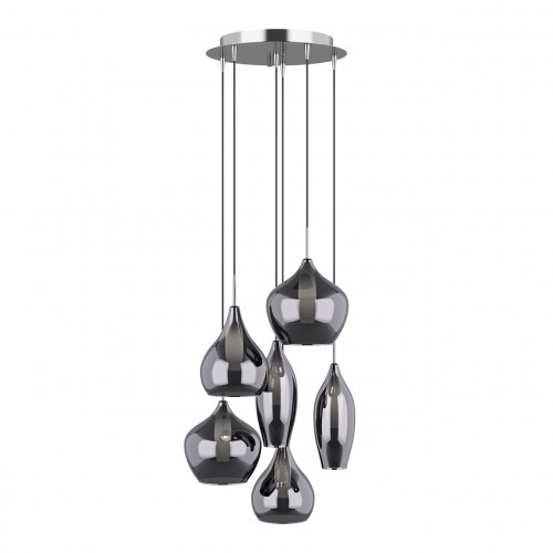 подвесная люстра lightstar pentola 803067 в Твери