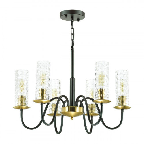 подвесная люстра lumion sheila 3781/6 в Твери