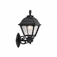 уличный настенный светильник fumagalli bisso/cefa u23.131.000.axf1r в Твери