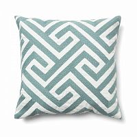 подушка arche cushion 45x45 fabric green от la forma (ex julia grup) в Твери