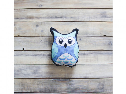 игрушка blue owl в Твери