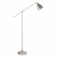 торшер arte lamp 43 a2054pn-1ss в Твери