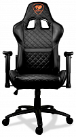 компьютерное кресло cougar armor one игровое в Твери