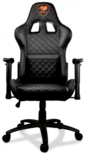 компьютерное кресло cougar armor one игровое в Твери