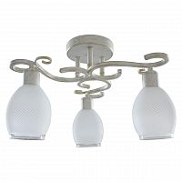 потолочная люстра toplight loretta tl7360x-03wg в Твери