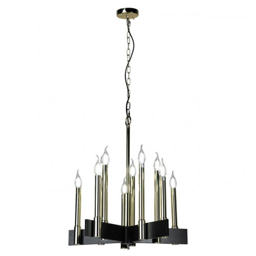 подвесная люстра lussole loft lsp-8203 в Твери