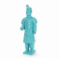 статуэтка turquoise warrior 1 в Твери