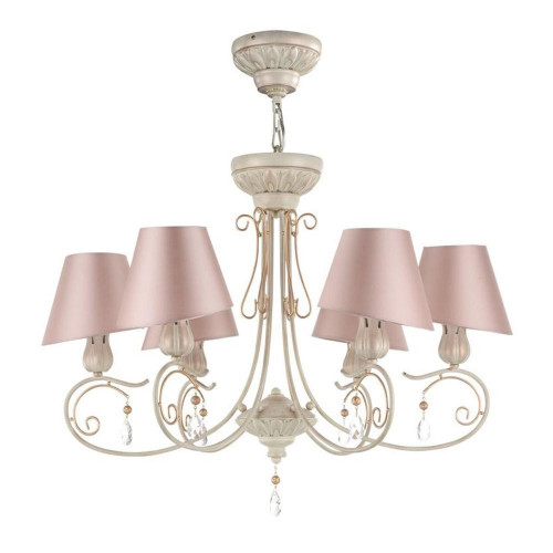 подвесная люстра maytoni сutie arm051-06-g в Твери
